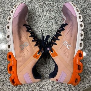 On Cloud Cloud Flow Womens